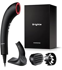 【mii】ブライト シャワードライヤー ミストカートリッジ＋1個 Amazon | Brighte ブライト SHOWER DRYER シャワードライヤー